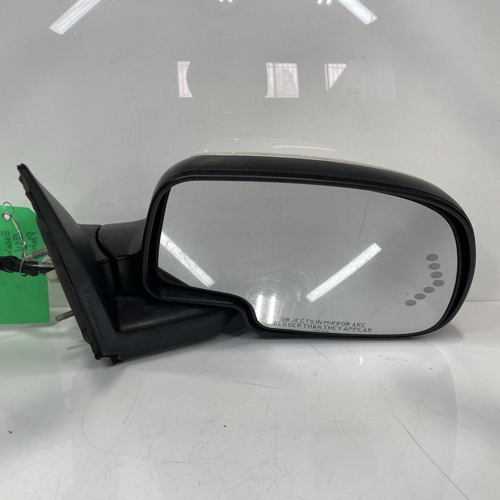 OEM 2003-2006 Cadillac Escalade GMC Denali Right Passenger Side Power Mirror