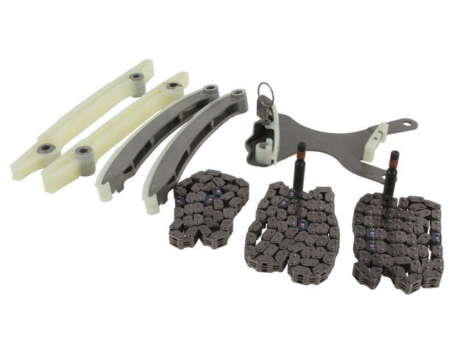 For 2006 Mitsubishi Raider Timing Chain Kit Mopar 35456BHYJ 4.7L V8 Timing Chain