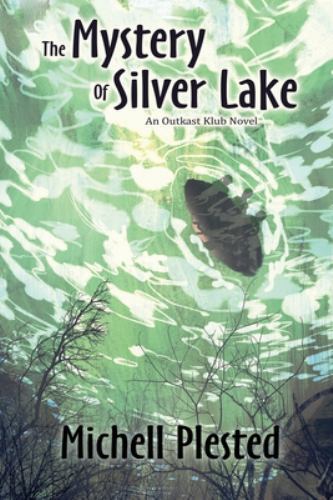 The Mystery of Silver Lake, Like New Used, Free shipping in the US