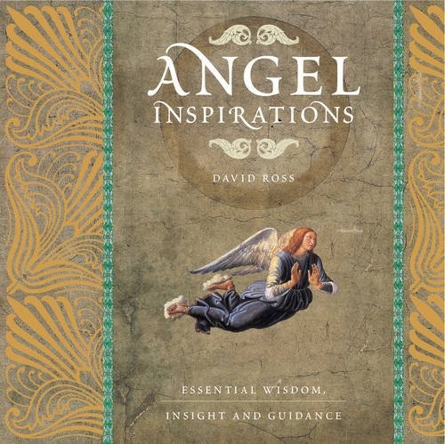 Angel Inspirations by David Ross Paperback / softback Book The Fast FreeFREE US DELIVERY | ISBN: 1844838870 | Quality Books