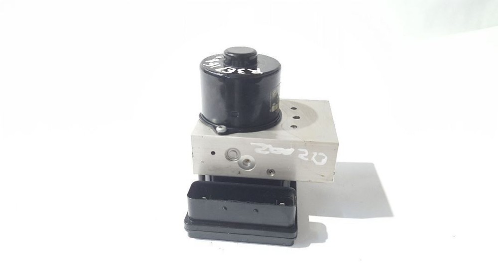 ABS Anti-Lock Brake Pump Assembly 7L0614111 OEM for 05-07 VW Touareg-image