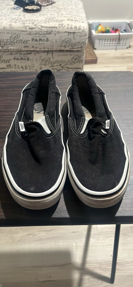 VANS shoes