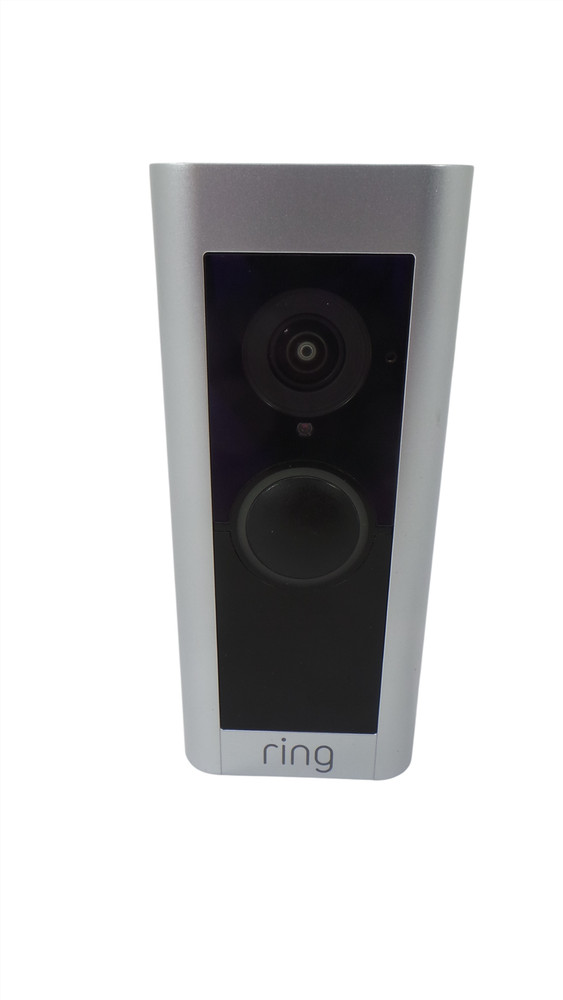 Ring Video Doorbell Pro 2  Smart Wi-fi 5AT2S2 - Free Shipping