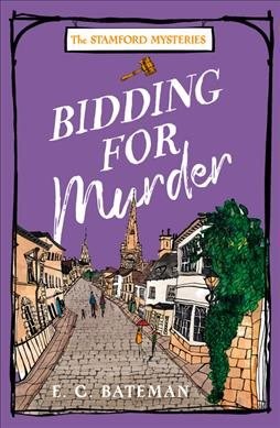 A Lethal Bid by Bateman, E. C., Brand New, Free shipping in the US