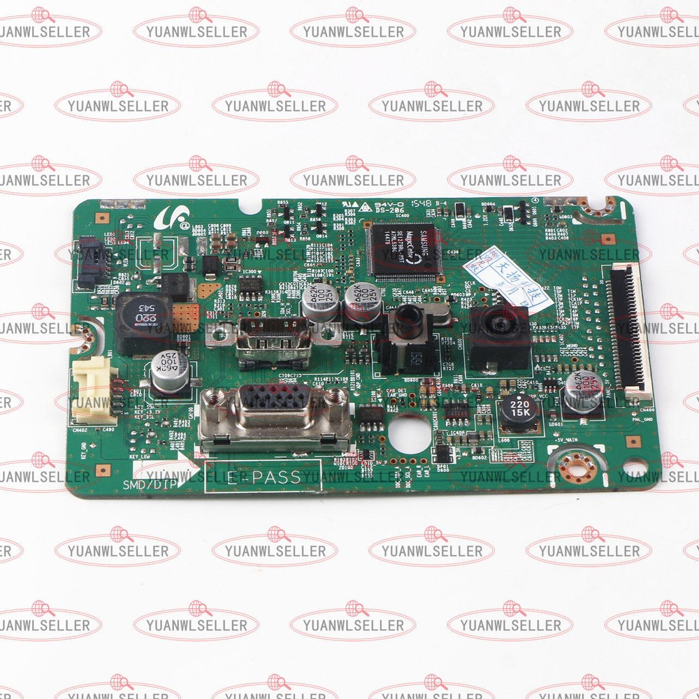 1 x Used For Samsung 27