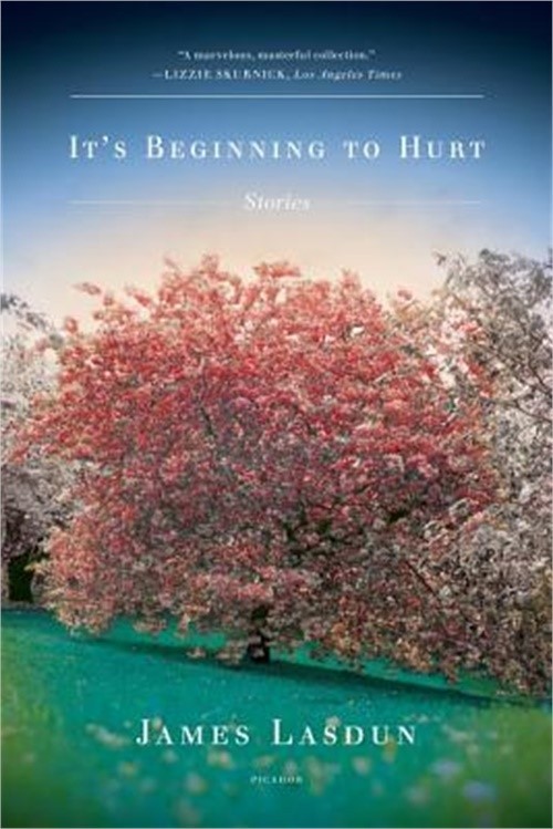 It's Beginning to Hurt (Paperback or Softback)