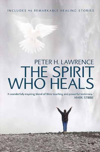 The Spirit Who Heals by Peter Lawrence Paperback Book The Fast Free ShippingFREE US DELIVERY | ISBN: 1842912291 | Quality Books