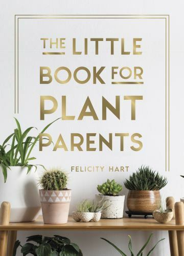 Littl for Plant Parents, Hardcover by Hart, Felicity, Like New Used, Free shi...