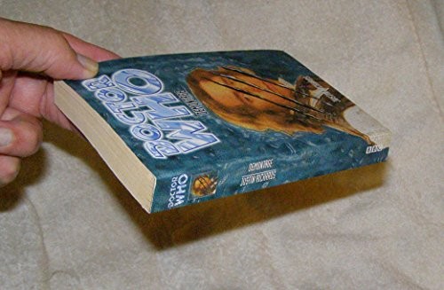 Doctor Who: Demontage by Richards, Justin Paperback Book The Fast Free ShippingFREE US DELIVERY | ISBN: 0563555726 | Quality Books