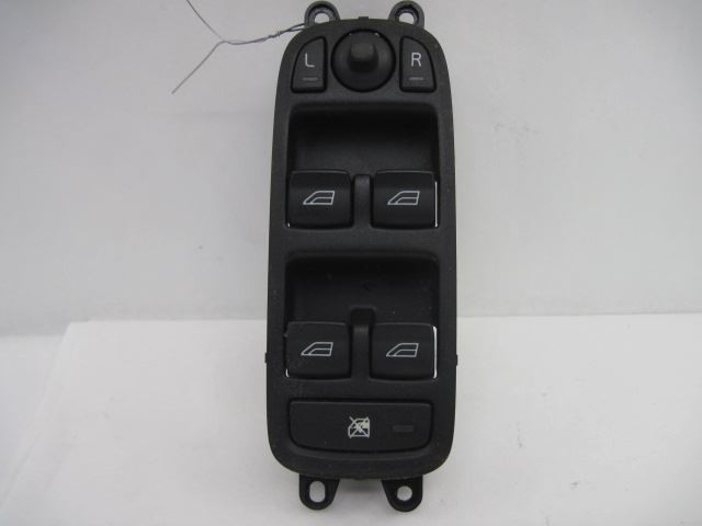 Volvo S40 V50 2004-2006 Drivers Master Window Switch 658942