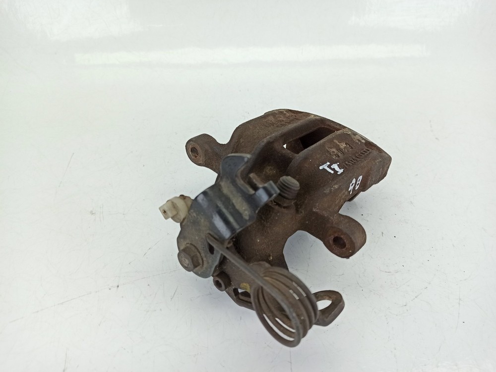 REAR LEFT BRAKE CALIPER / 166416 FOR AUDI A4 B8 AVANT 8K5 2.0 TDI