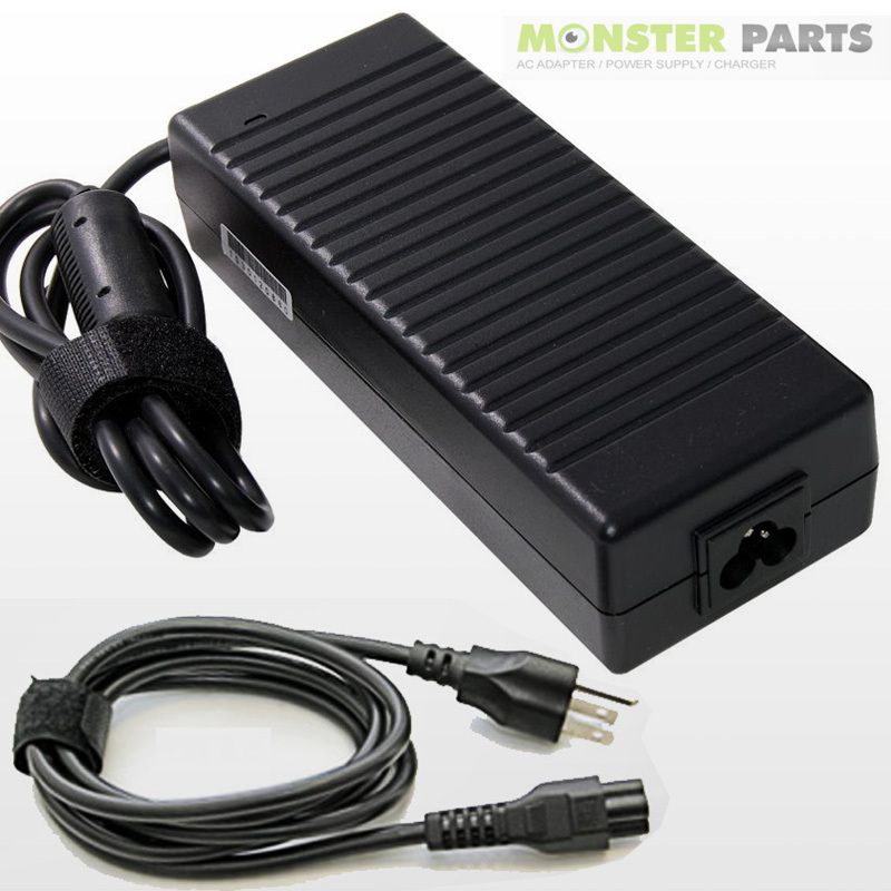 135W AC Adapter For Gateway ZX4300-01E 20in Desktop All-in-One PC Power Supply