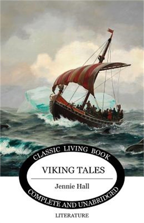 Viking Tales (Paperback or Softback)