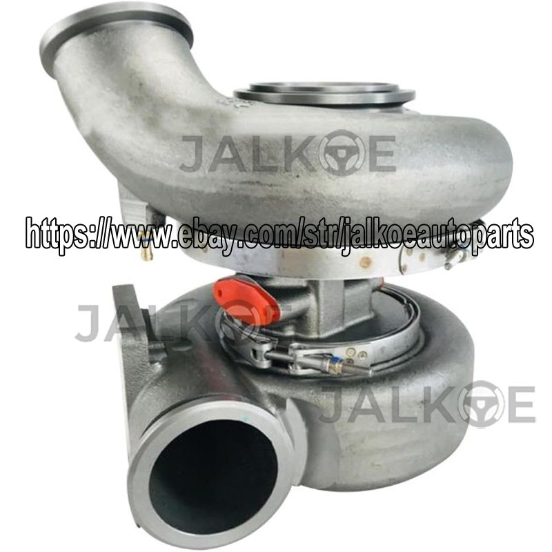 GTA5518B Turbocharger 232-1811 for Caterpillar C15