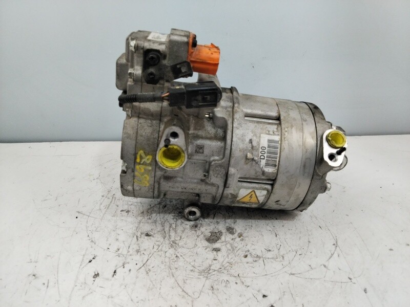 HES27 air conditioning compressor KIA NIRO DE 1641030