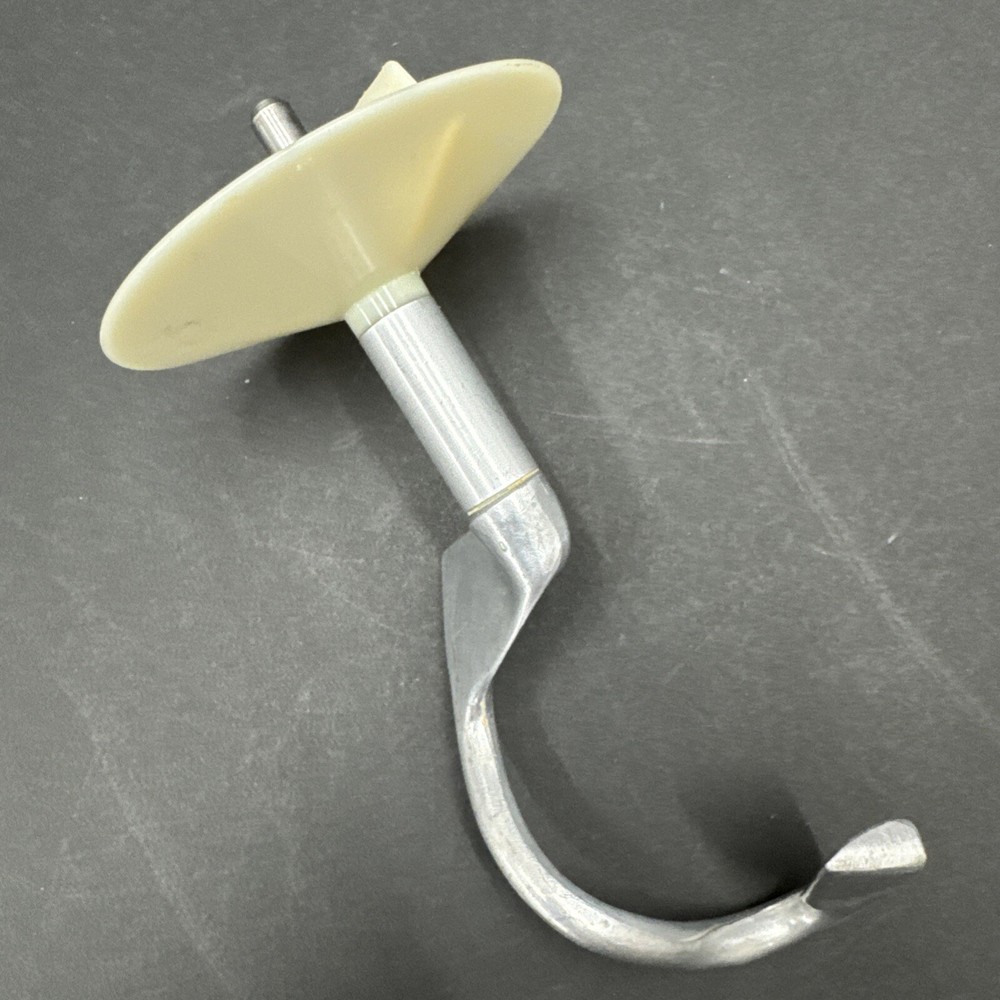Kenwood A717 Commercial Mixer Dough Hook Replacement Attachment