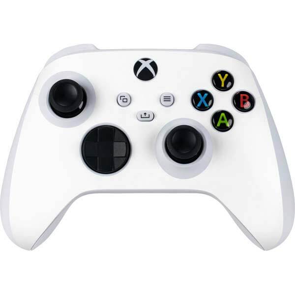 DC Comics Justice League Xbox Series S Controller Skin - Justice League New 52
