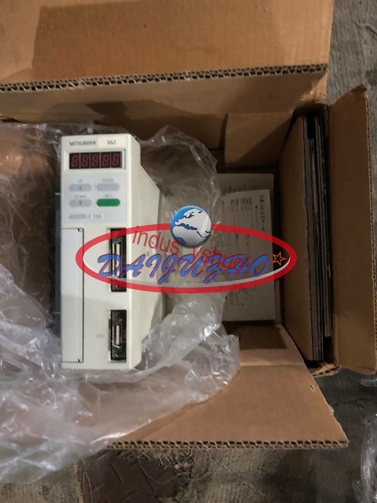 1PCS NEW Mitsubishi servo driver MR-J100A MRJ100A