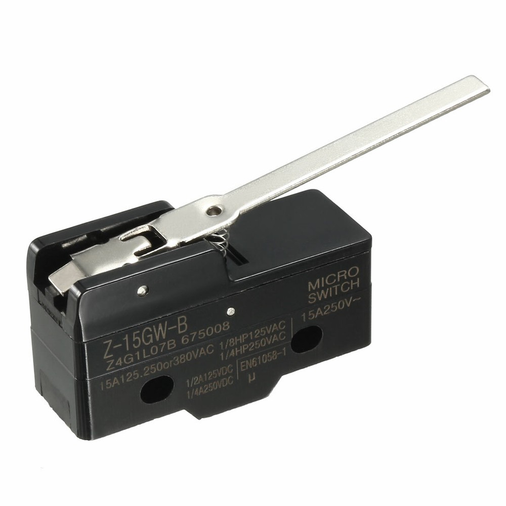 1PC Omron Z-15GW-B Limit Switch New Z15GWB