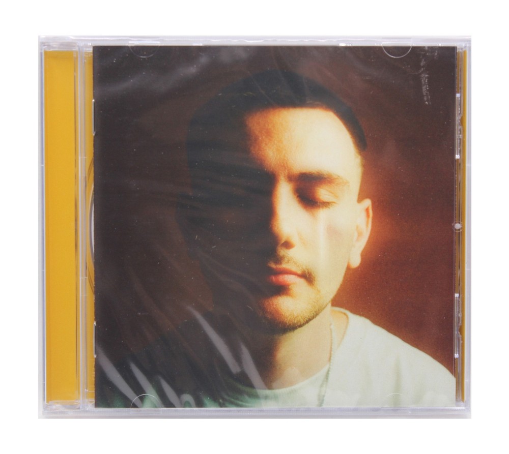 Hulvey Cry NEW CD Christian Rap Hip-Hop Music