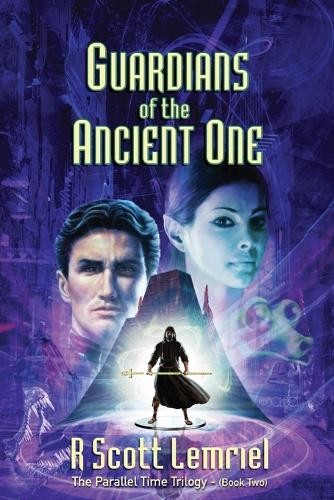 R Scott Lemriel Guardians of The Ancient One (Paperback) Parallel Time TrilogyAnother great item from Rarewaves USA | Free delivery!