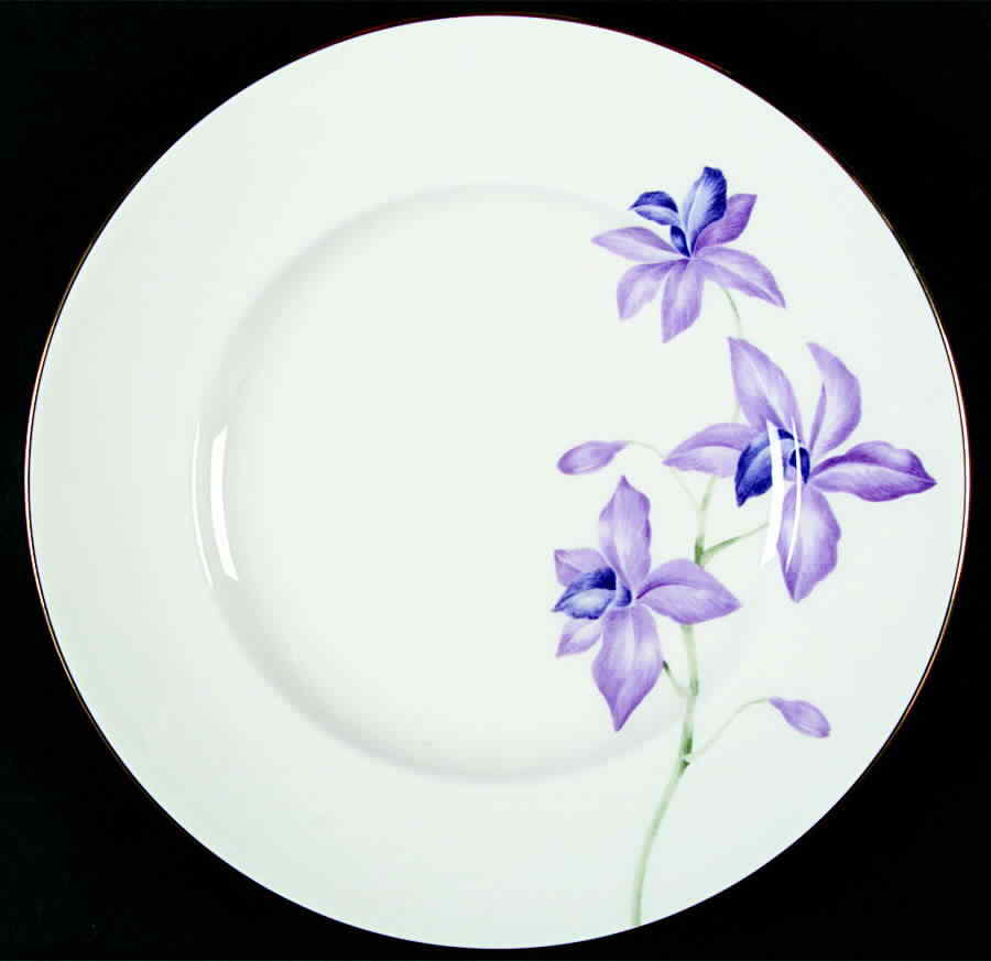 Lenox Exotic Flora Accent Salad Plate 2435672
