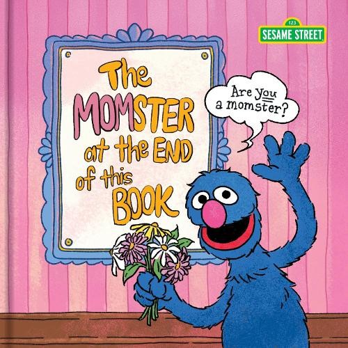 Sesame Sesame Street Brittany Sesame Street The Momster at the End of (Hardback)Another great item from Rarewaves USA | Free delivery!