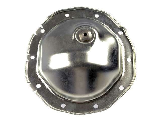 For 2000-2008 GMC Yukon XL 1500 Differential Cover Rear Dorman 24842WVGF 2001
