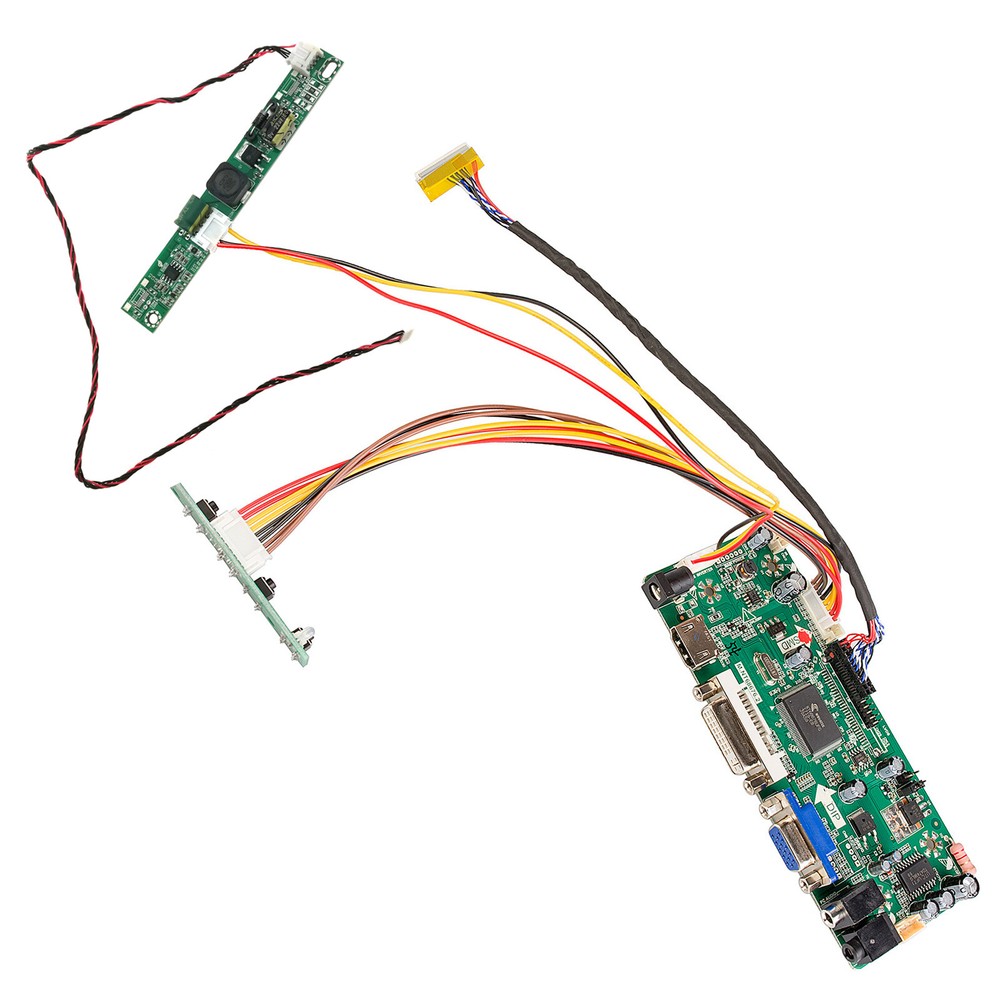 LM215WF3 SLA1 LCD Controller 21.5