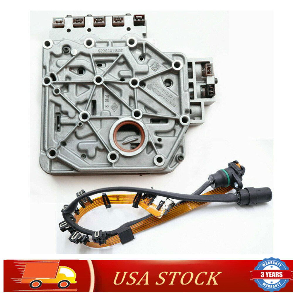 VW Jetta Golf MK4 Beetle 1999-2005 Automatic Transmission Valve Body Kit