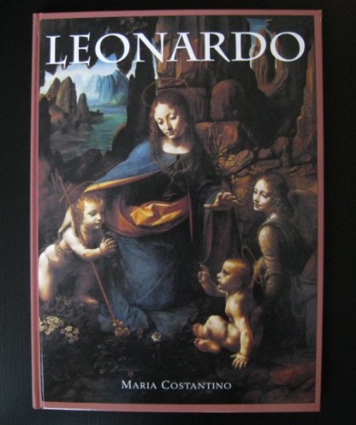 Leonardo Maria ConstantinoFree US Delivery | ISBN:185648677X