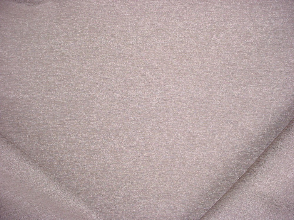 Clarke & Clarke F0869 Lucania Linen Beige Wool Blend Upholstery Fabric 2-3/8Y