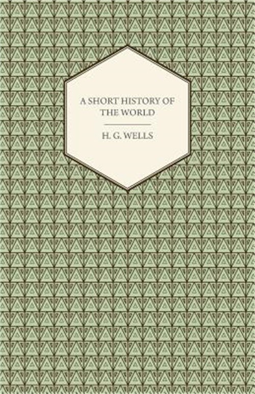 A Short History of the World (Paperback or Softback)