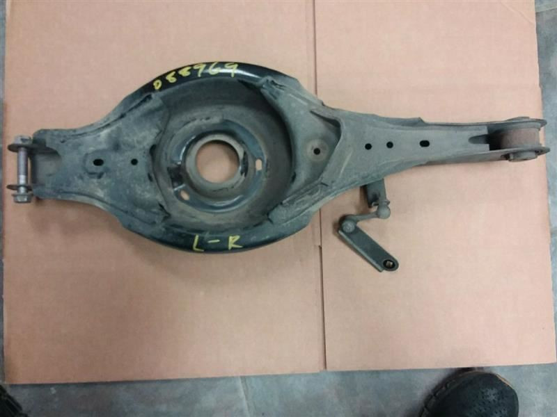 Mazda CX-5 2013-2014 Rear Lower Control Arm with Spring Mount 266758