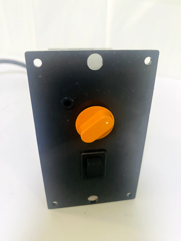 Oriental Motor Speed Control Unit Usp315-2E
