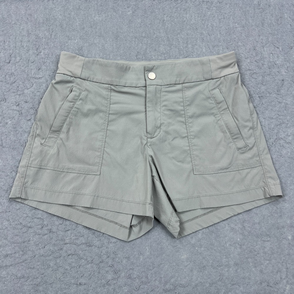 Athleta Trekkie Short 4