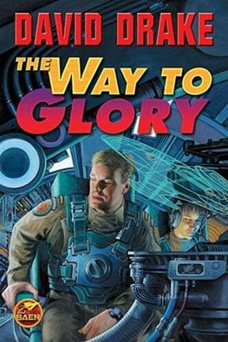 The Way to Glory by Dr. Drake, David: Used