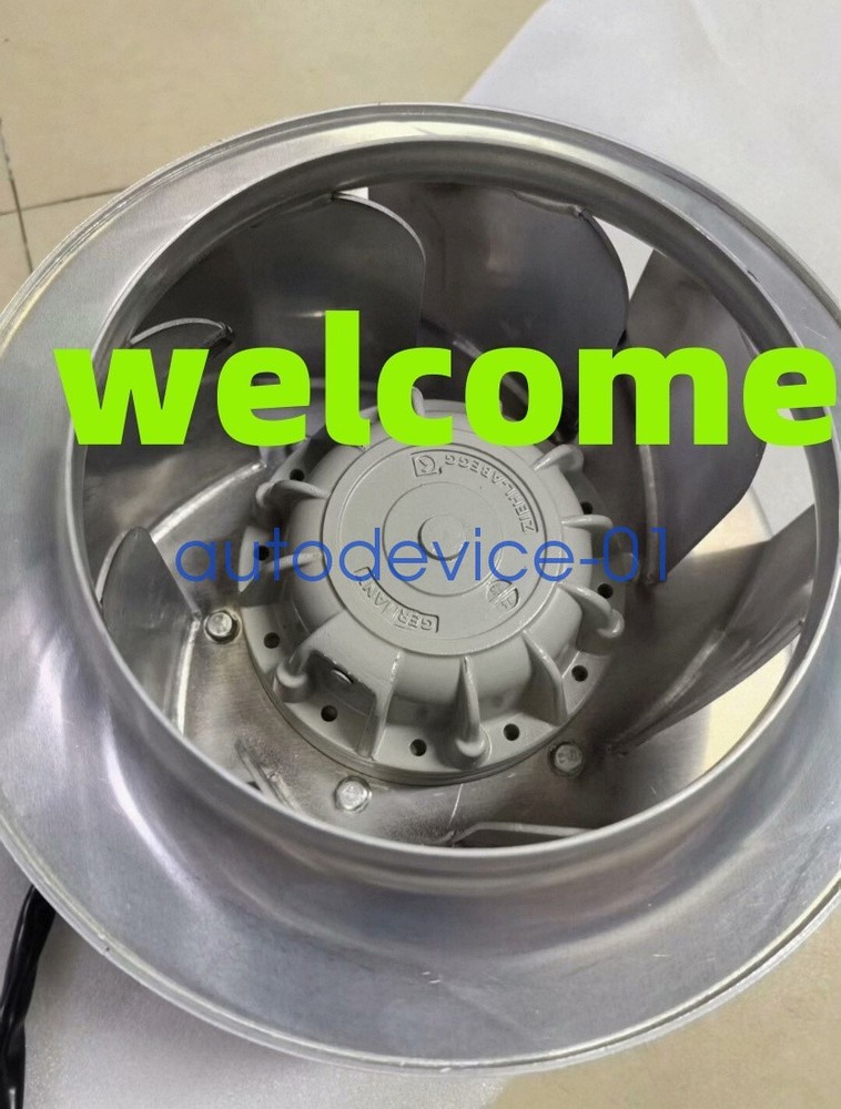 1PCS New YWF.B4T-450-218AB10 cooling Fan Fast delivery via DHL/FedEx