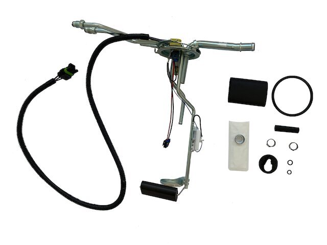 AC Delco Gold Fuel Pump and Sender Assembly fits GMC G2500 1987-1995 21PHYV