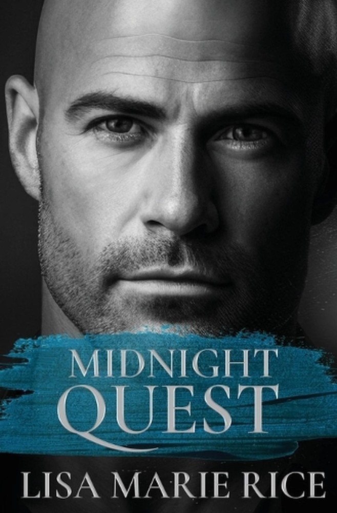 Midnight Quest by Lisa Marie Rice Paperback Book