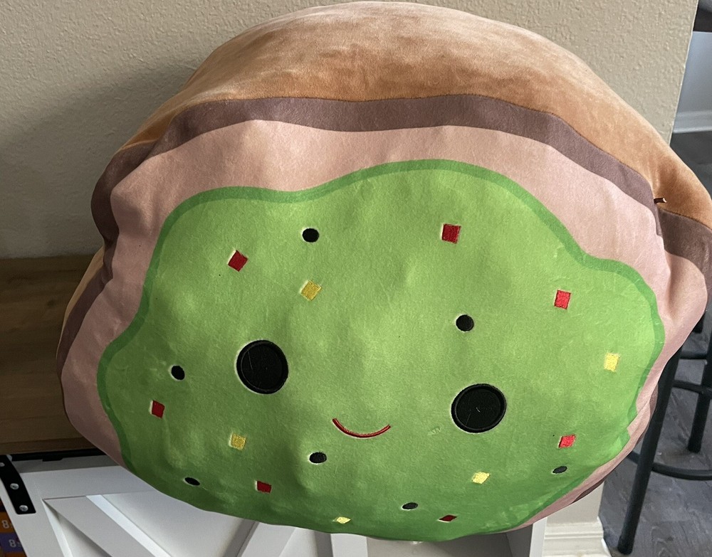 Squishmallows 20