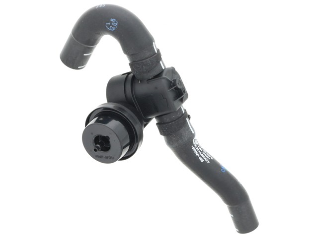 GENUINE PORSCHE 95810654920 Water Hose Porsche Cayenne