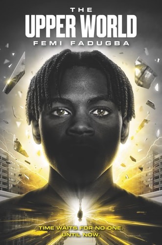 The Upper World by Fadugba, Femi, Acceptable Book
