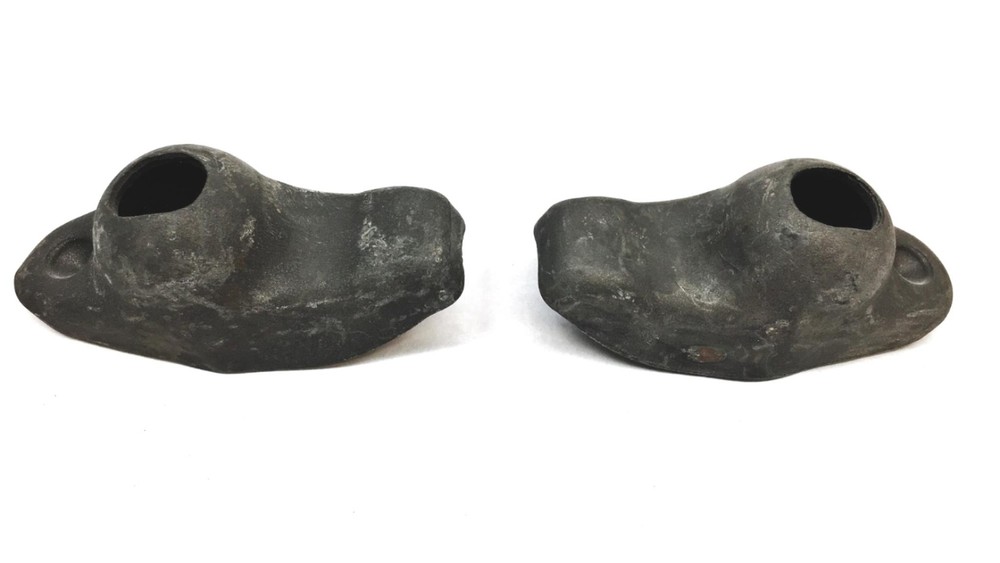 Accurate Products CO 2 Piece Rocker Arm Set 75139 NOS-image