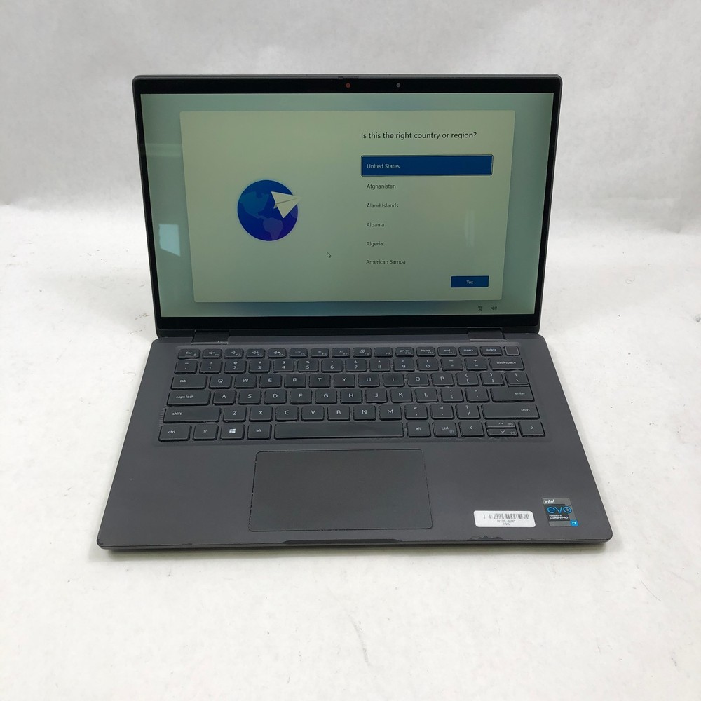 Dell Latitude 7420 2-in-1 14