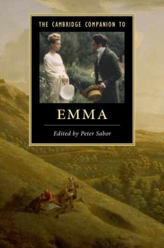 The Cambridge Companion to ‘Emma' - Paperback, by Sabor Peter - Acceptable n