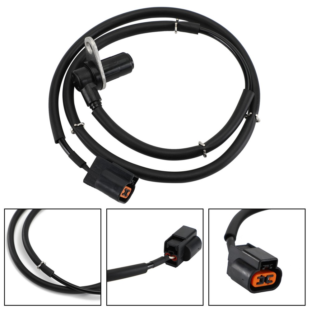 Front Right ABS Speed Sensor MR569412 for MITSUBISHI SHOGUN 3.2 DI-D 1999-2006 U