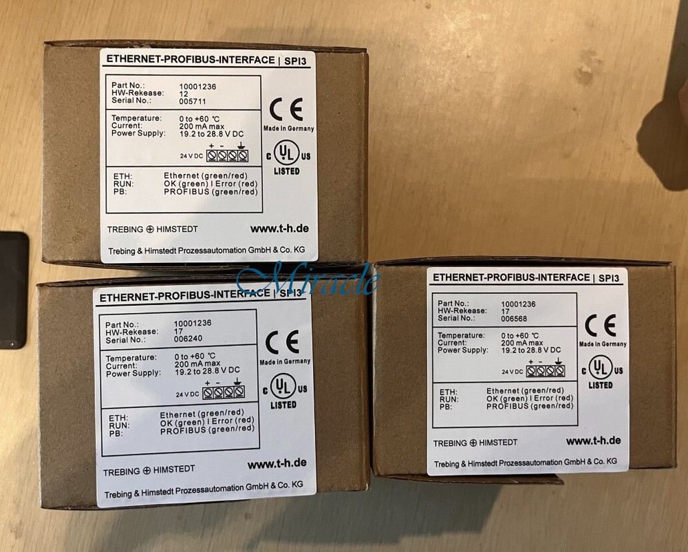 1PC Brand New 10001236 Turbidity Sensor 10001236 Shipping DHL or FedEX