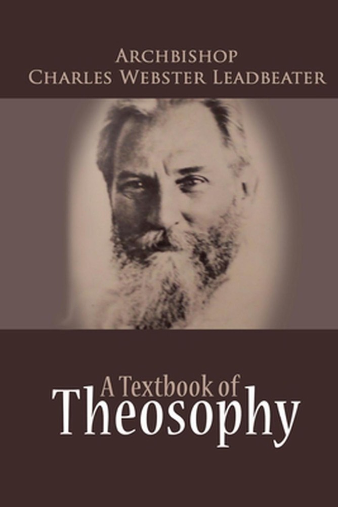 Textbook of Theosophy by Wynn Wagner (English) Paperback Book