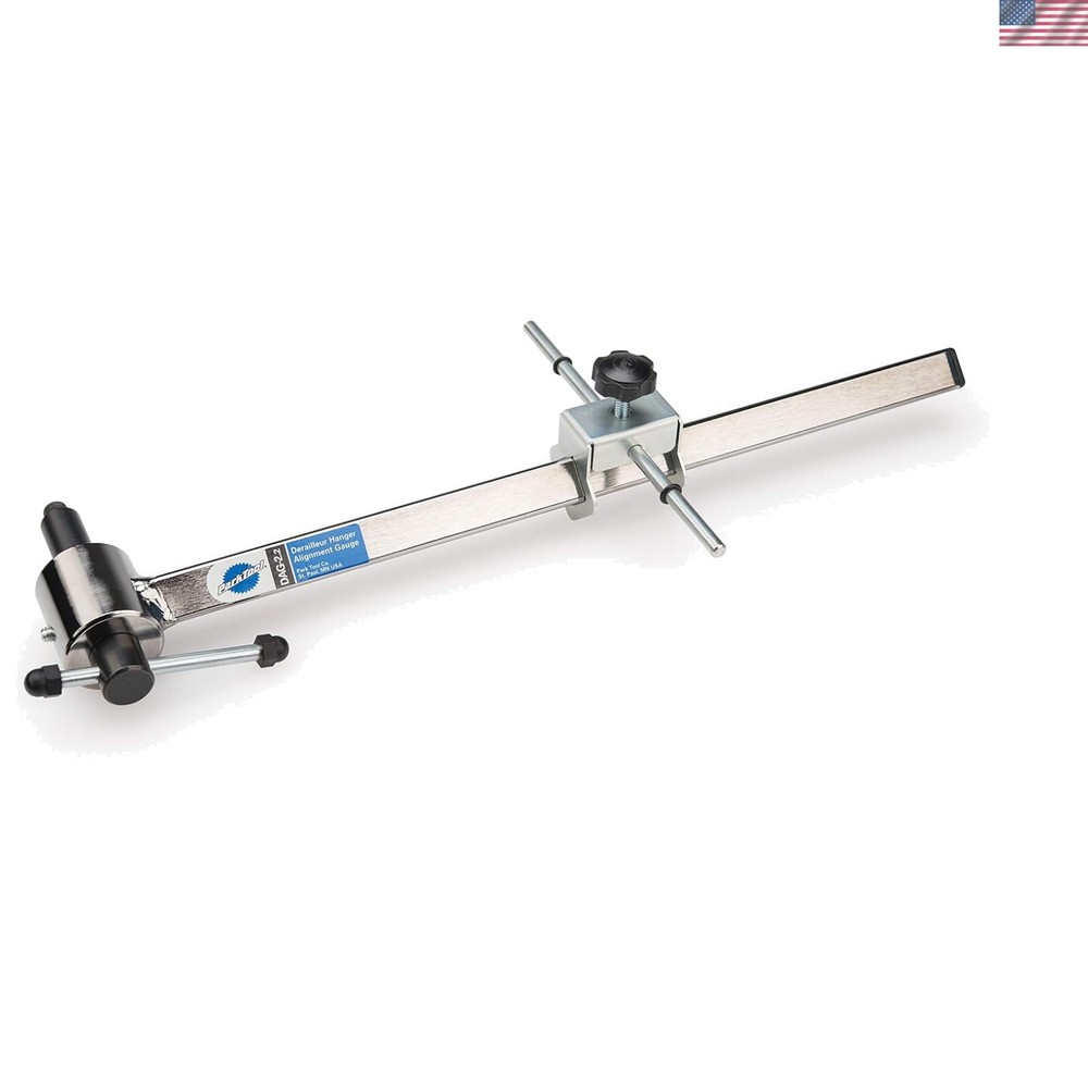 Precision Derailleur Hanger Alignment Tool for Smooth Cycling Performance